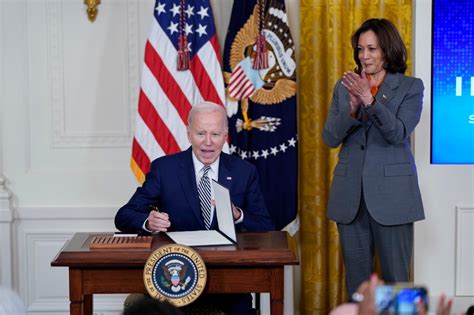 Biden’s new executive order on AI expected to boost Silicon Valley